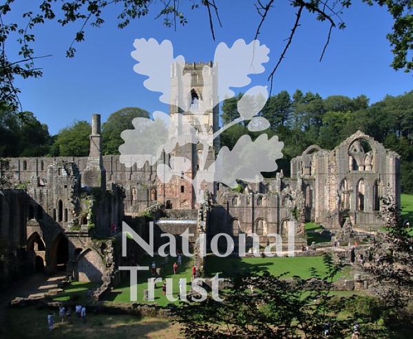 National Trust 125 years