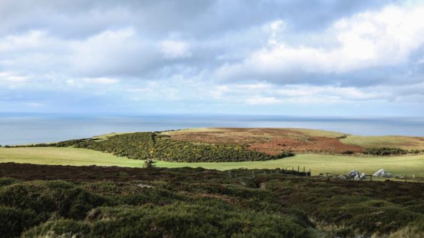 Raad ny Foillan, The Way of the Gull Walk, Isle of Man - The Outdoor Guide