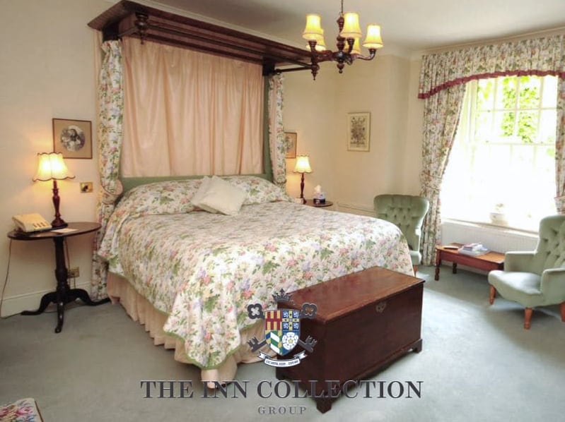 Pheasant Inn