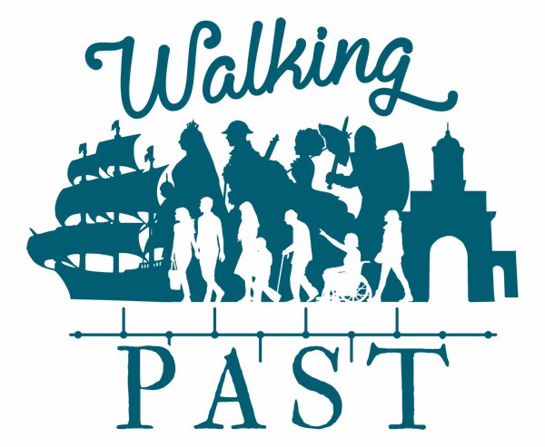 Walking Past