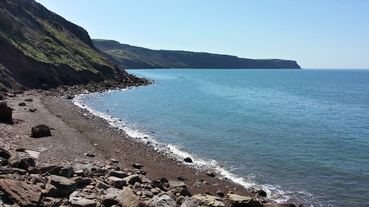 St Bees to Whitehaven