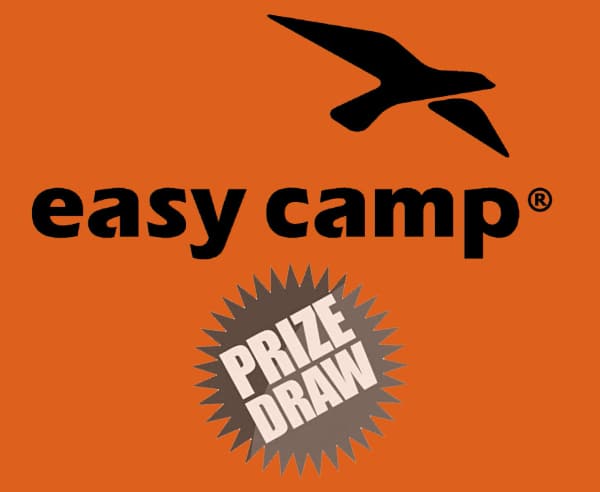 TOG teams up with Easy Camp for family camping at home ...