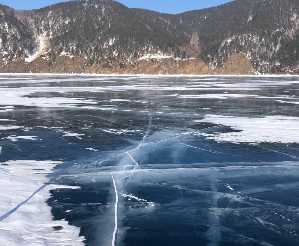 Lake Baikal