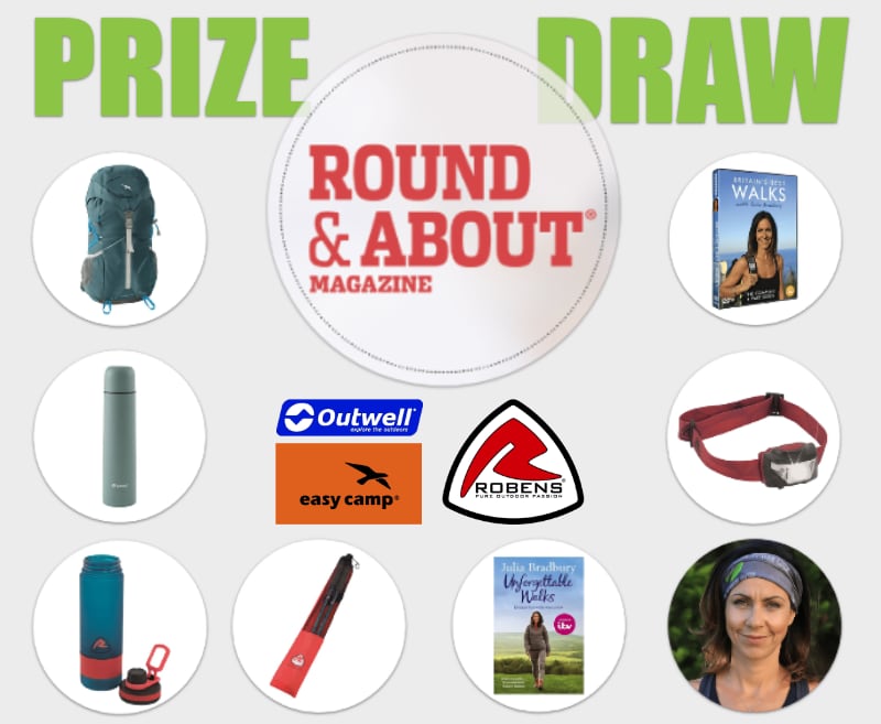 Prize Draw