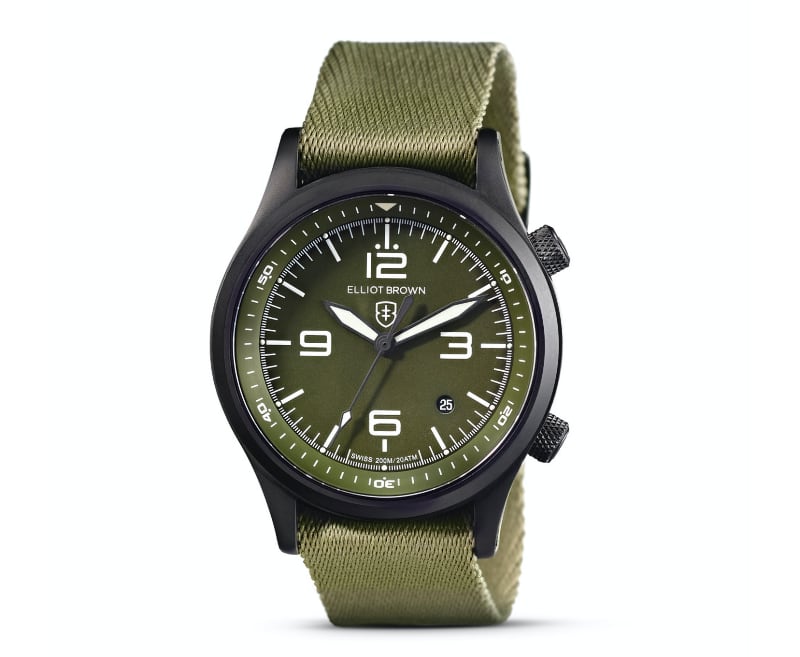 CANFORD Watch