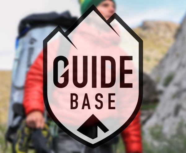 Guide Base