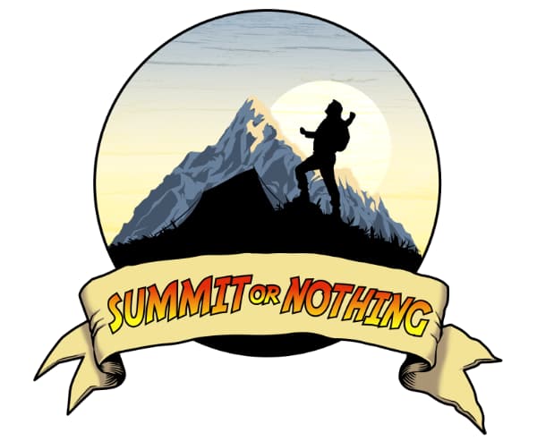 Summit or Nothing