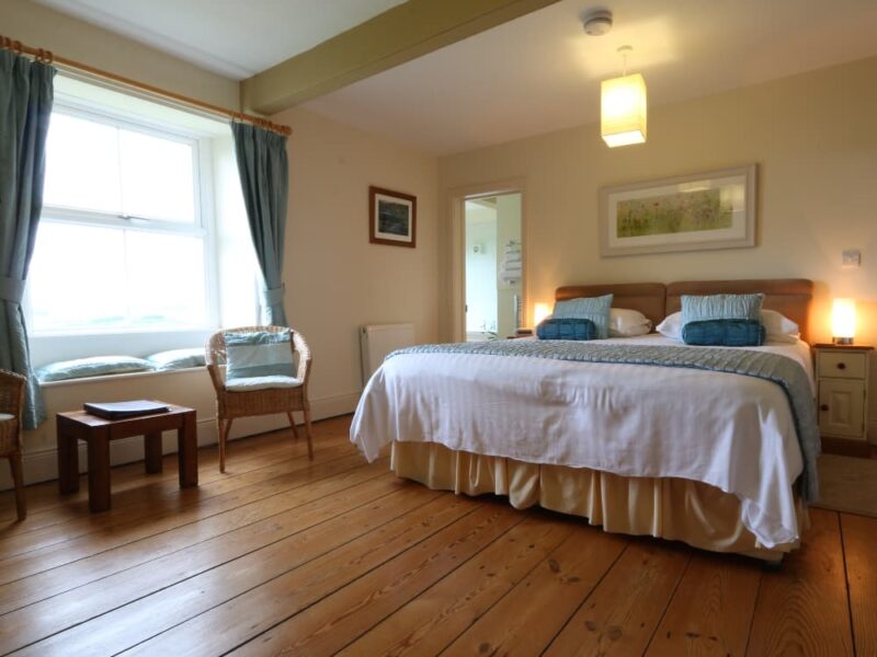 Carraw Bed and Breakfast