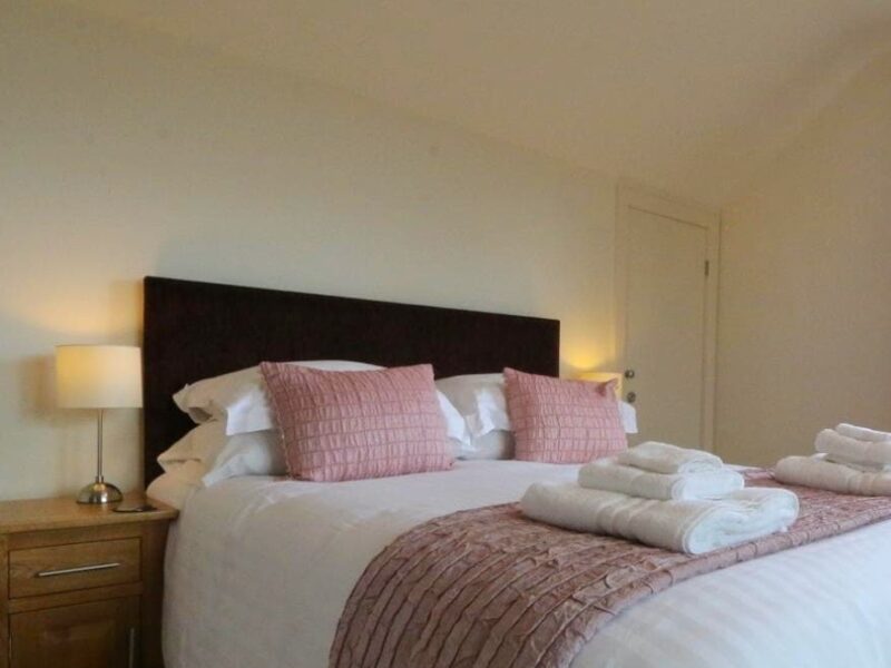 Carraw Bed and Breakfast