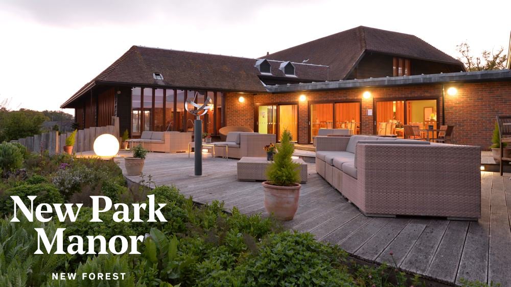 New Park Manor