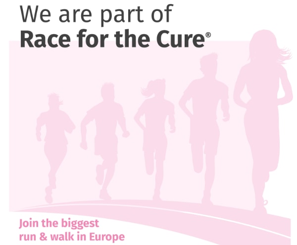 Race For The Cure