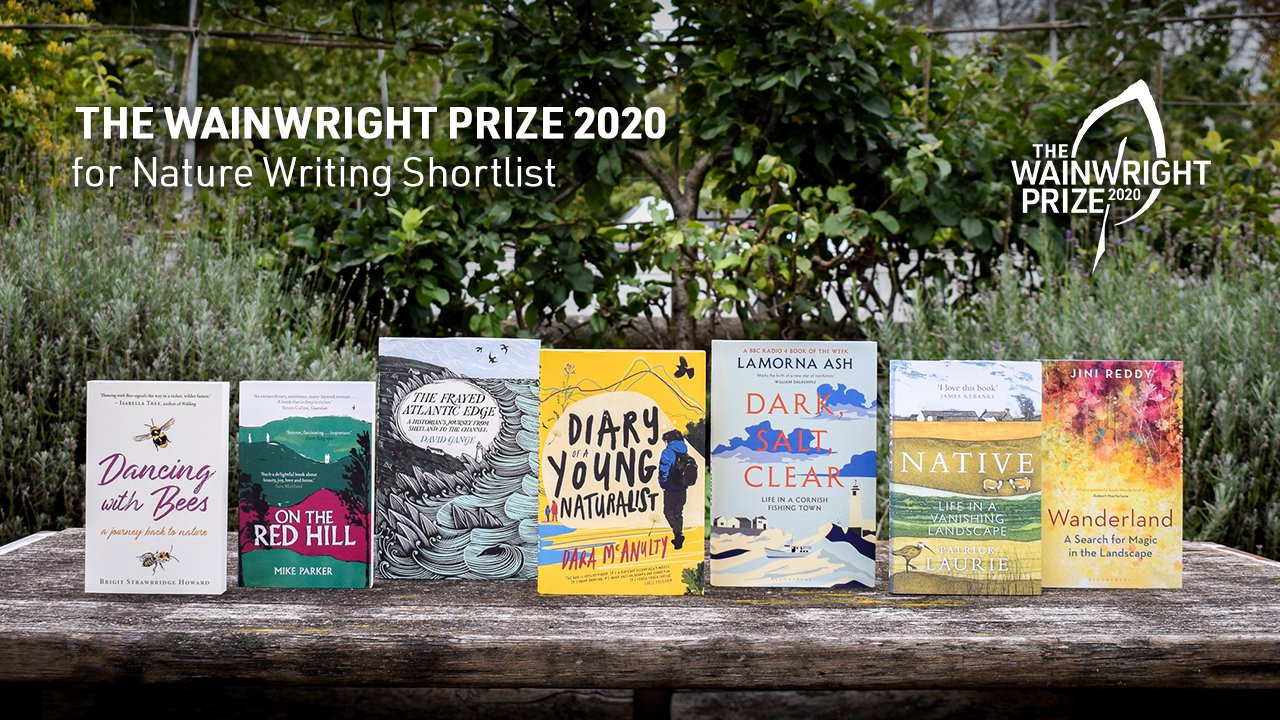 Wainwright Prize 2020
