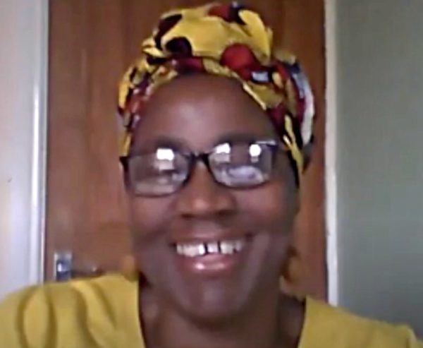 Yvonne Witter Feature Yvonne Witter