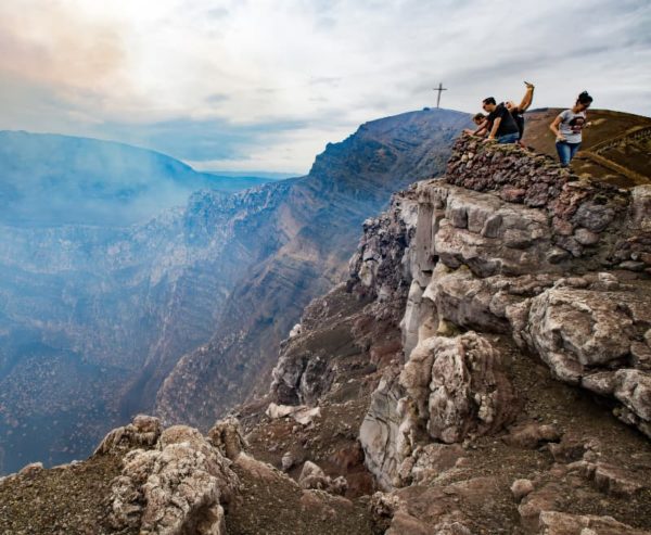 Camino-de-Santiago Feature Camino-de-Santiago
