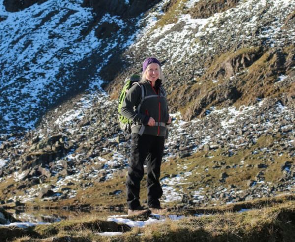 Up your steps Feature 1 Up your steps