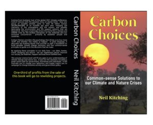 Carbon Choices
