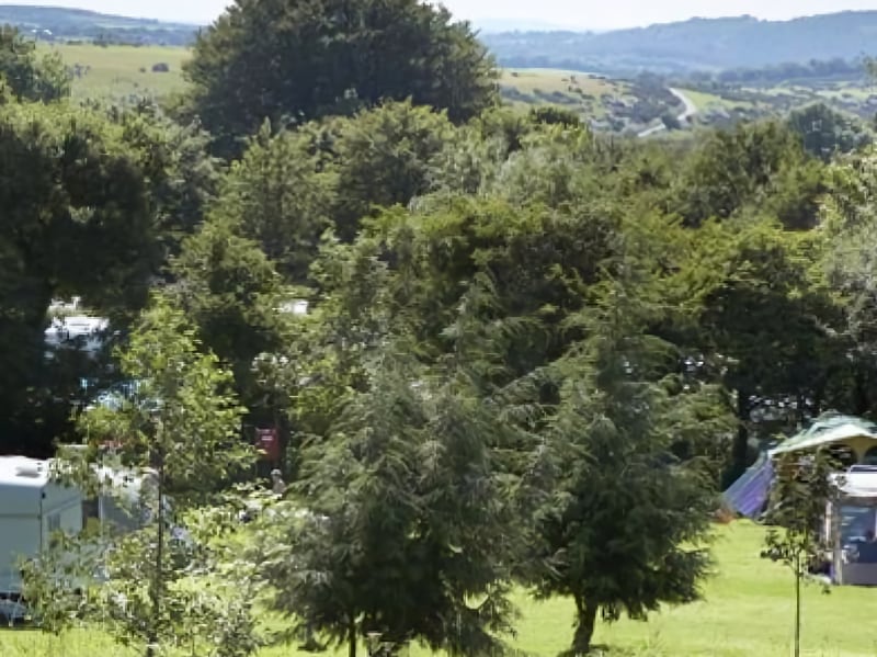 CCC TAVISTOCK