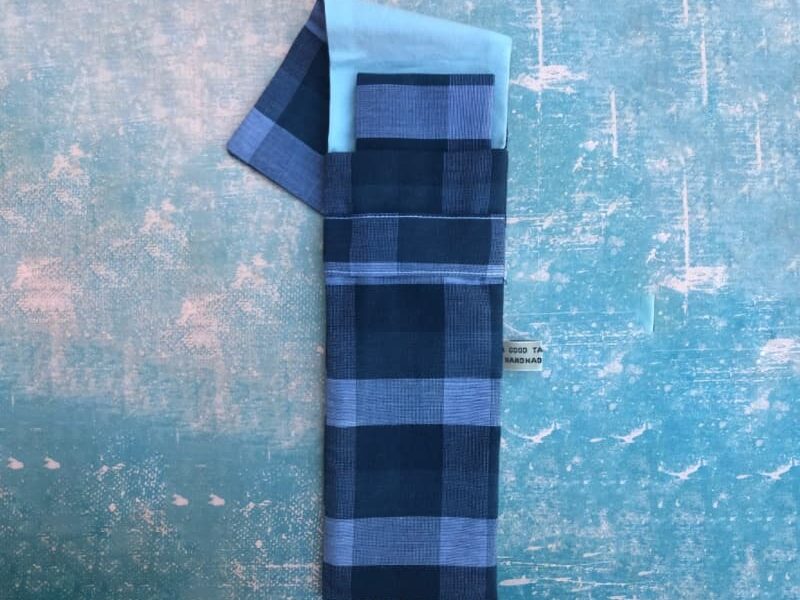 Cutlery Pouch and Napkin