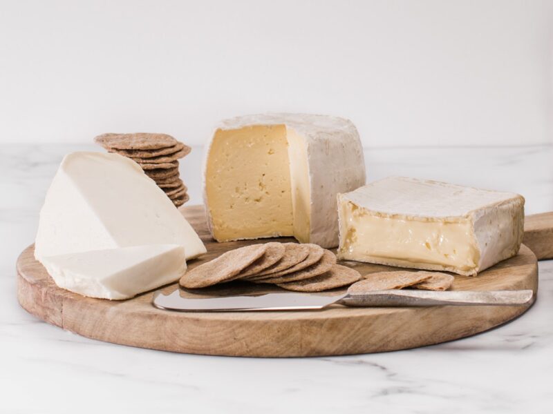 The Classics by Sharpham