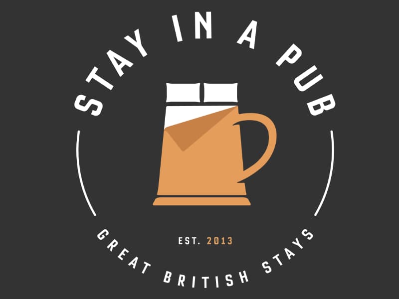 Stay In A Pub