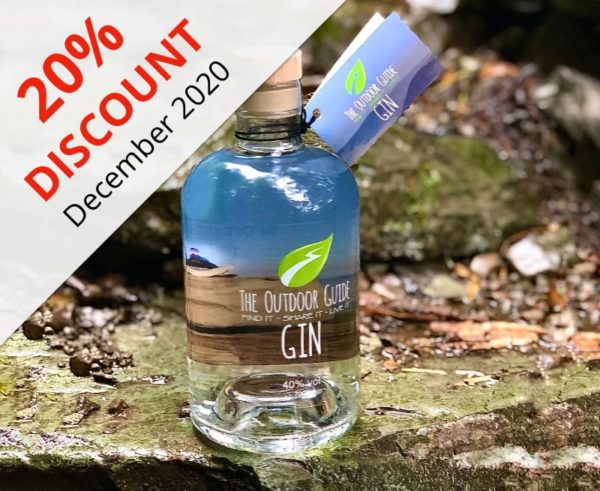TOG Gin Discount