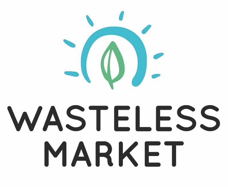 Wasteless Market