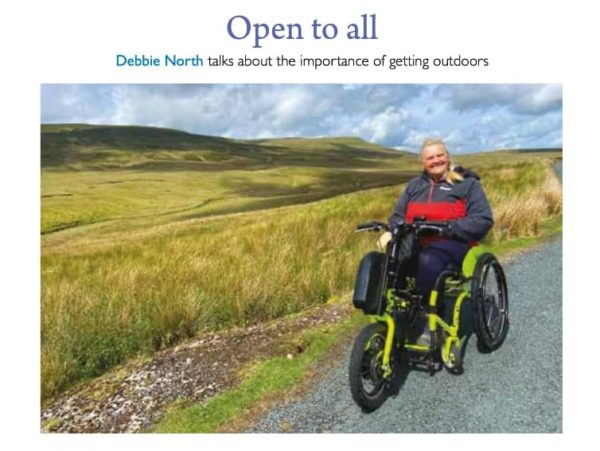 Cumbria magazine September 2020 Feature