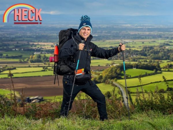 Heck Ambassador Jack