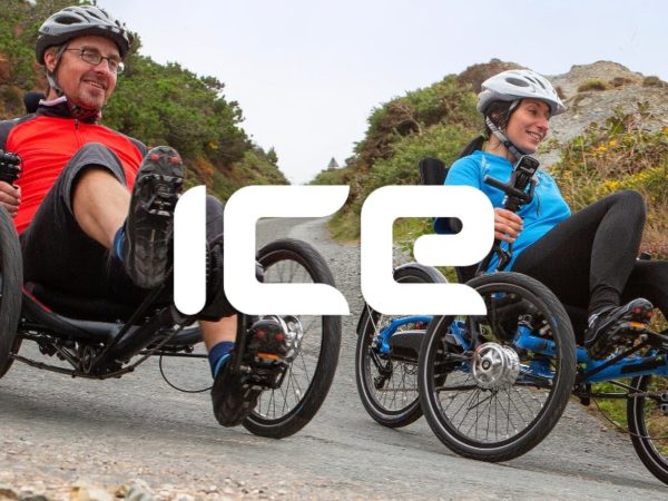 ICE Trikes