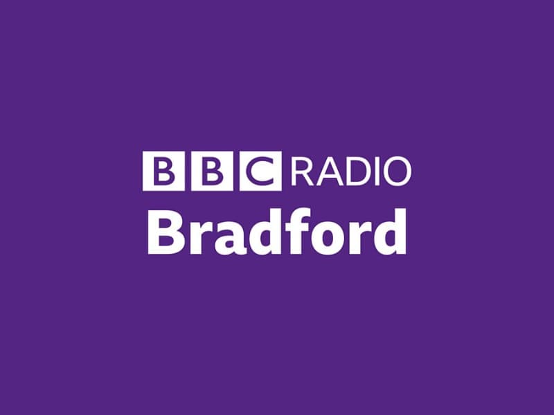 Radio Bradford 18 Dec 2020