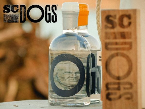 SC Dogs Distillery