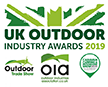 UK Outdoor Industry Award