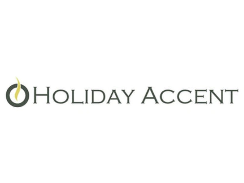 Holiday Accent