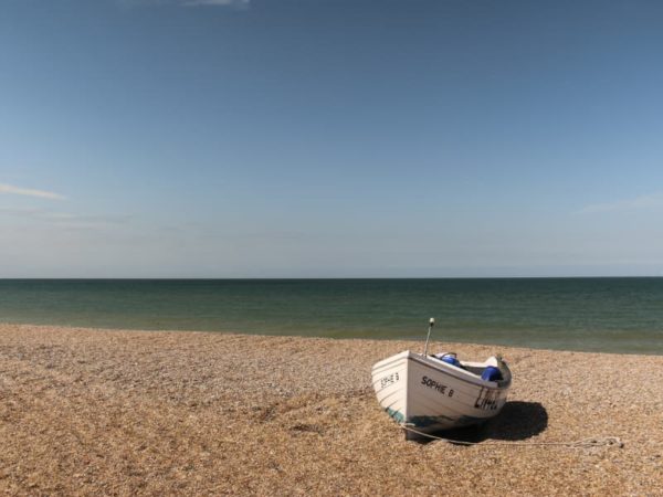 Norfolk Coast Path Sand Sea Sky Pic 4 Norfolk Coast Path Sand Sea Sky