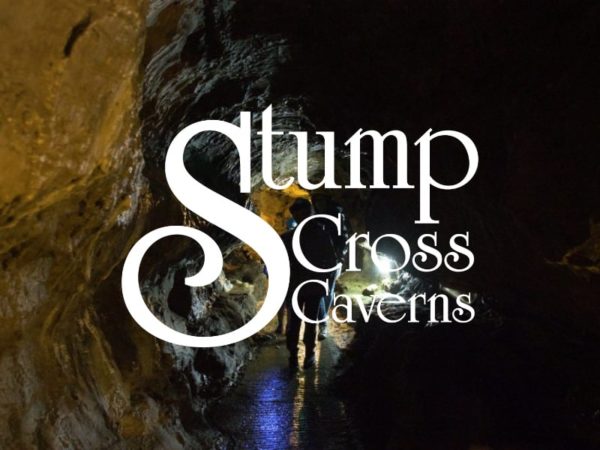 Stump Cross Caverns