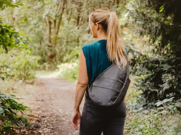 Healthy Back Bag