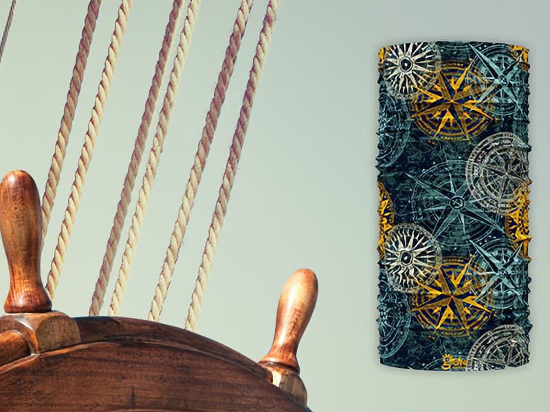 Nautical Multi-wraps