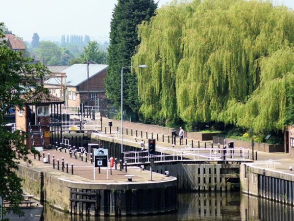 Newark Feature Newark