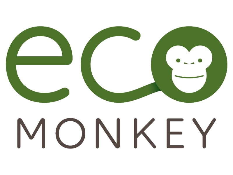 The Eco Monkey