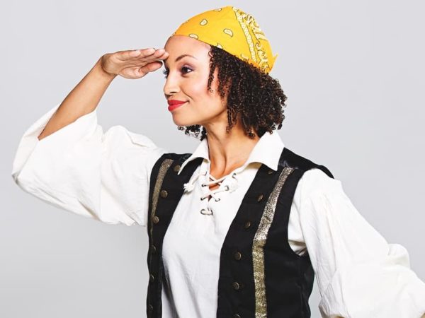 Gemma Hunt Feature 3 Gemma Hunt