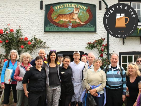 Tiger Inn 2 The Tiger Inn