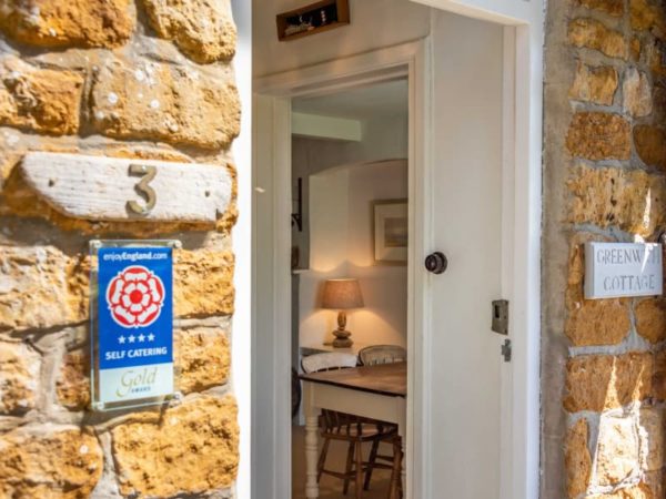 Greenwich Cottage Feature 2 Greenwich Cottage