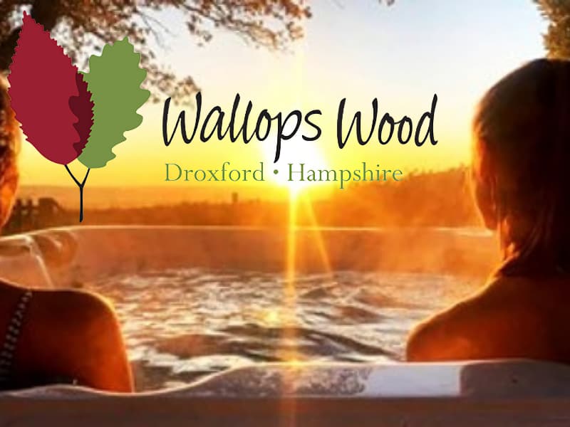 Wallops Wood