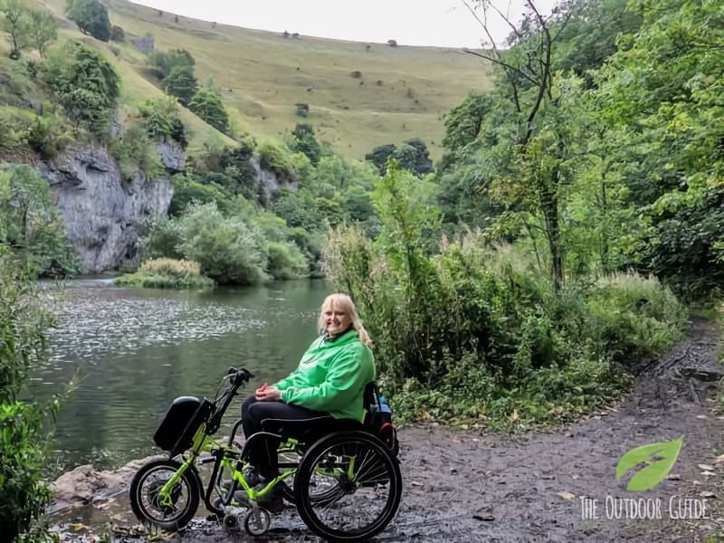 DaVinci Mobility Wheelchairs