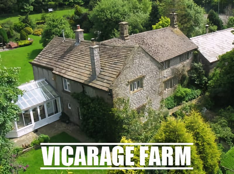 Vicarage Farm
