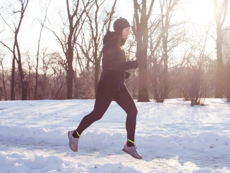 6 Tips to Stay Active This Winter