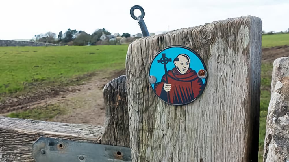Priest’s Way to Swanage Walk, Dorset