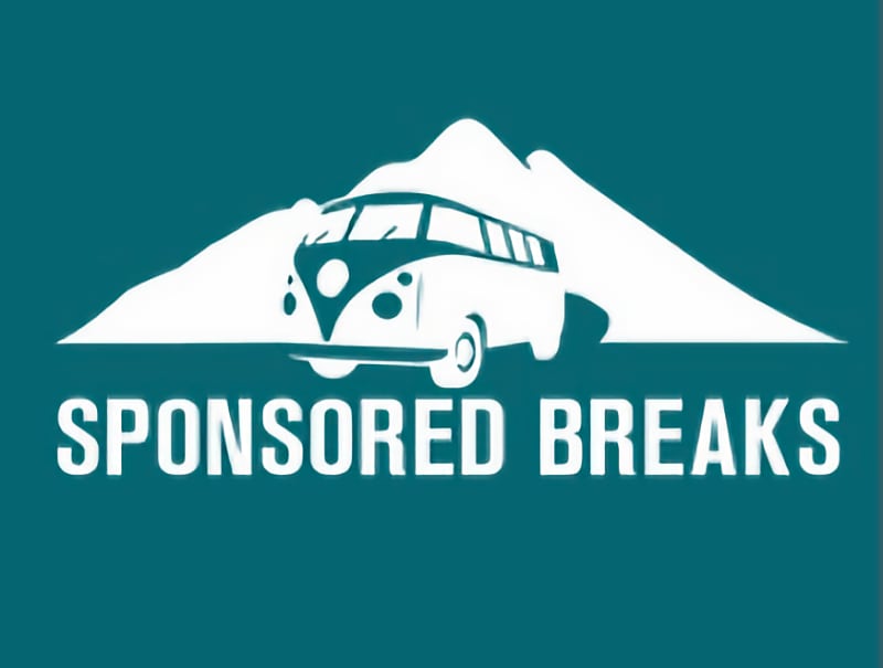 Sponsored Breaks