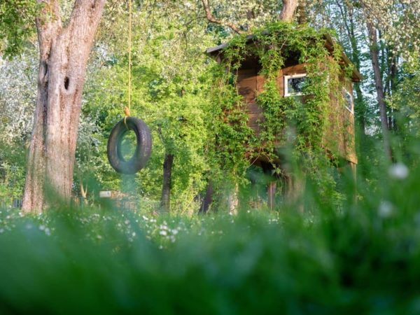 Creating a Happy Balance Feature Creating a Happy Balance for a Sustainable Great Outdoors