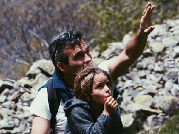 Making Hiking Fun Feature Making Hiking Fun